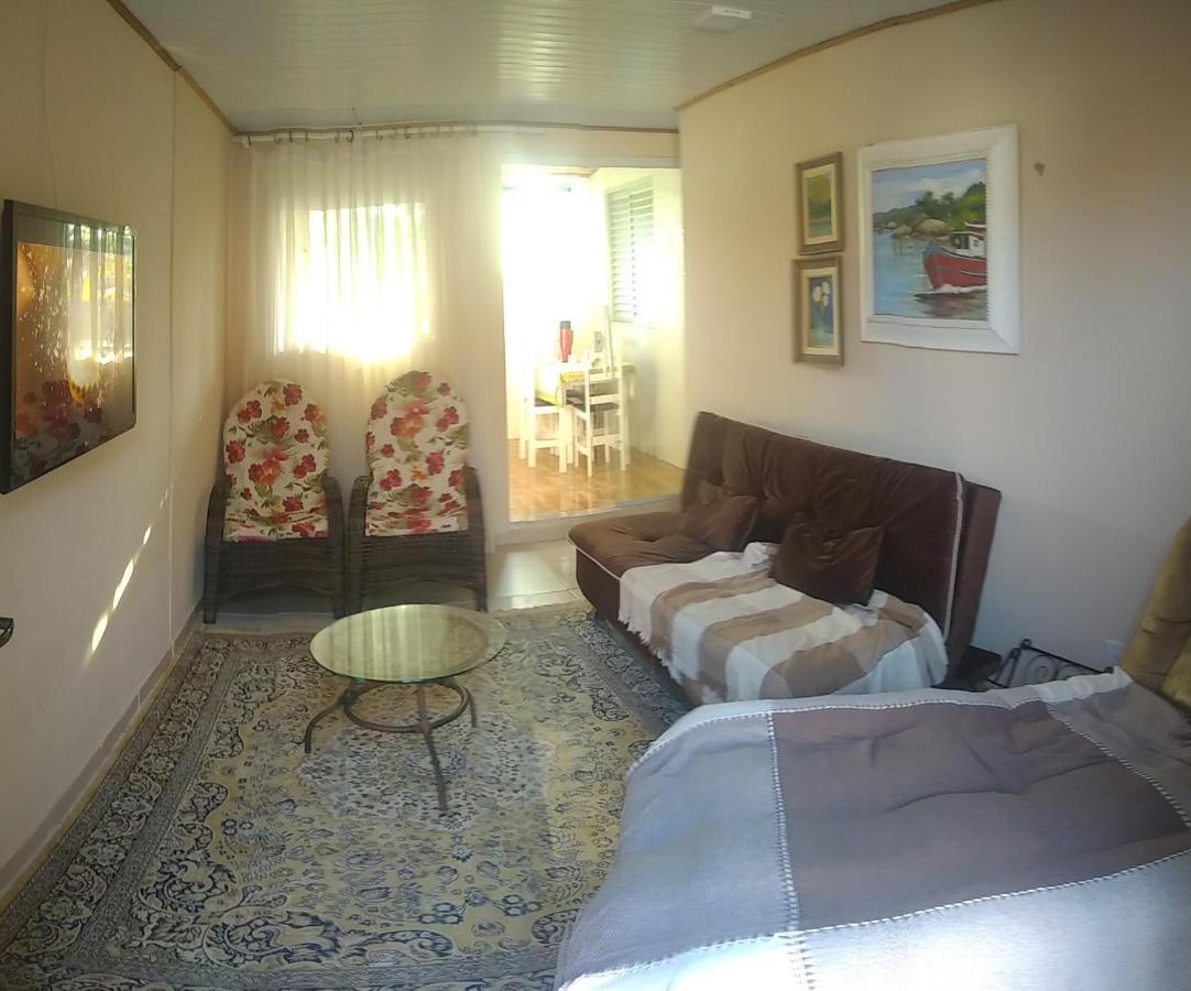 Casa Barreto Hotel Florianopolis Exterior photo
