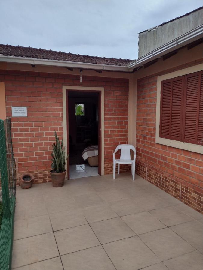 Casa Barreto Hotel Florianopolis Exterior photo